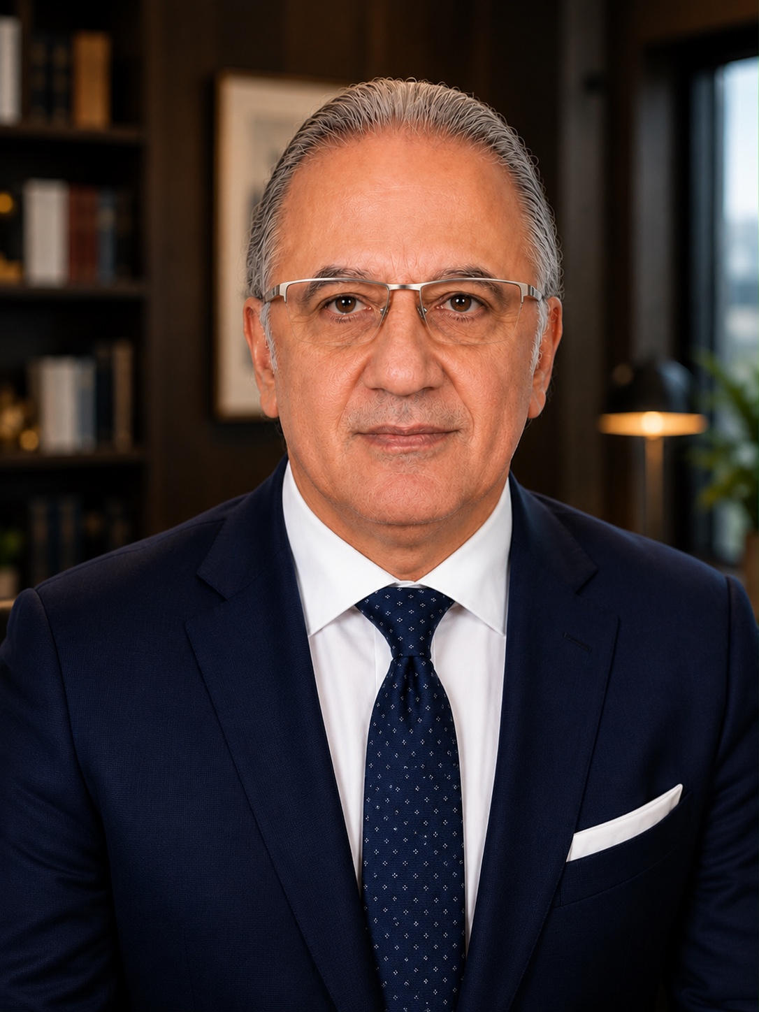 Adnan Chamaa